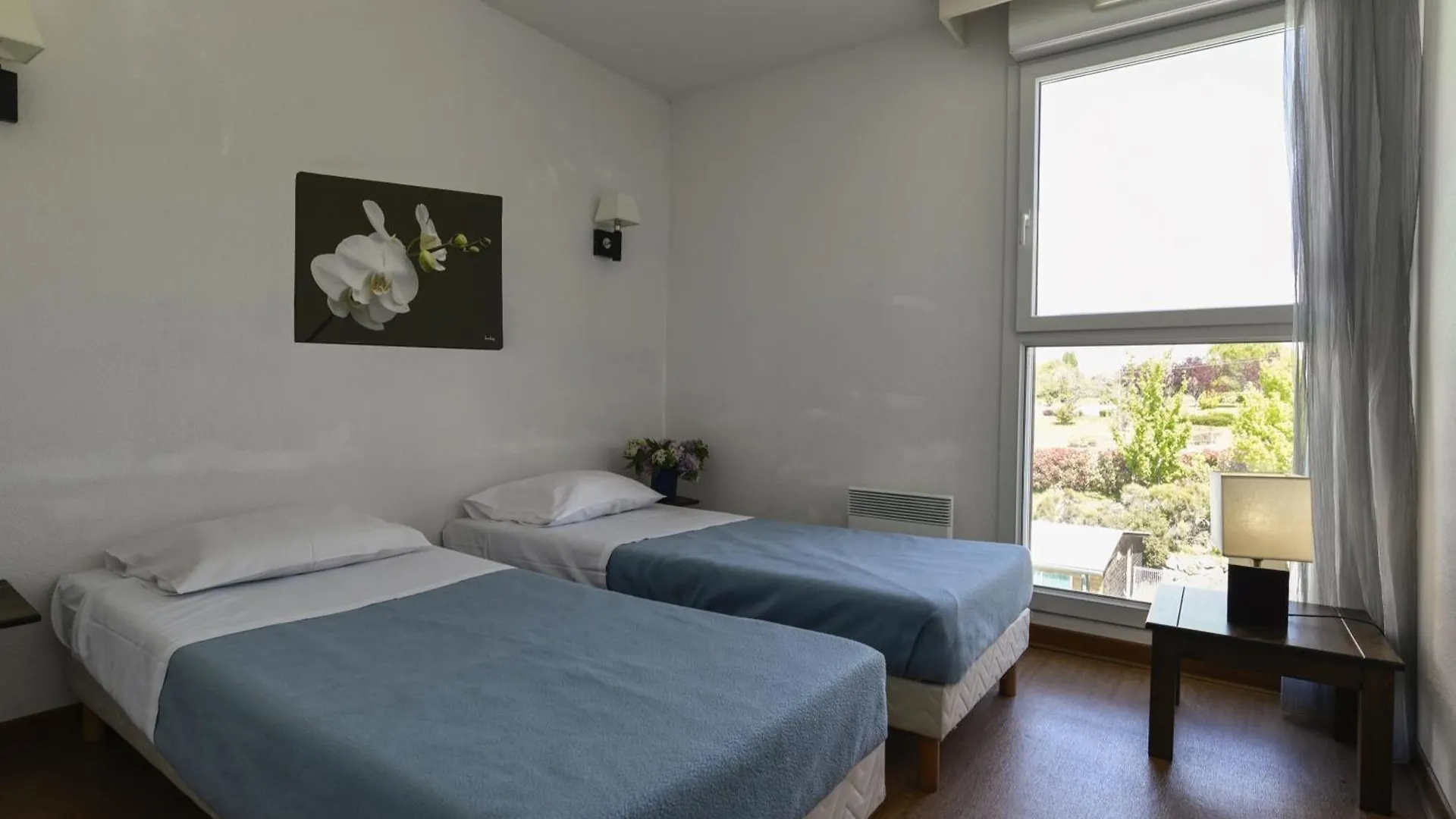 Lejlighedshotel Vacanceole - Domaine De Saint Orens Montréal