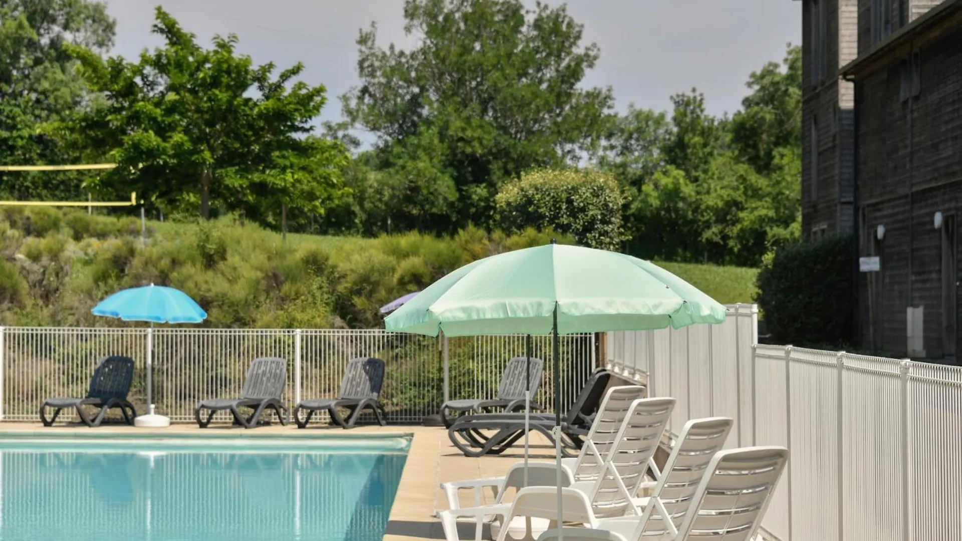 Vacanceole - Domaine De Saint Orens Montréal