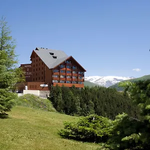 le-pic-blanc.hotels-rhonealpes.com/