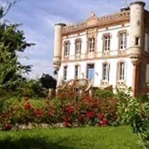 Chateau Lagaillarde Thil (Haute-Garonne)