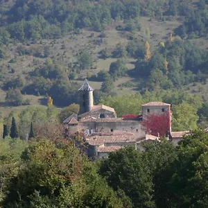 Chateau De Camon Camon (Languedoc-Roussillon)