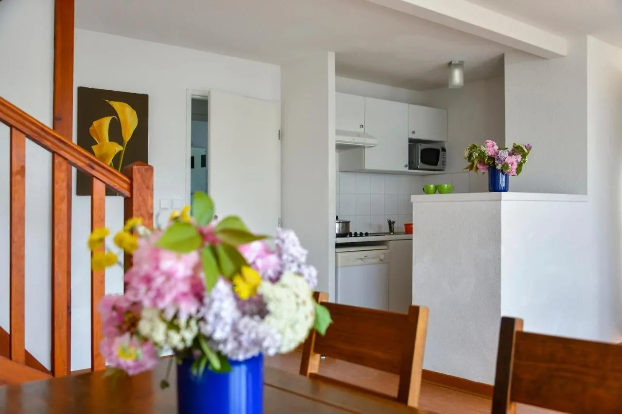 Vacanceole - Domaine De Saint Orens Montreal  Aparthotel Montreal (Gers)