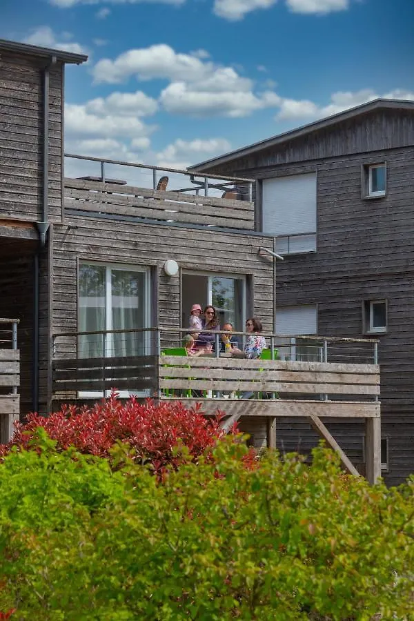 Aparthotel Vacanceole - Domaine De Saint Orens Montreal
