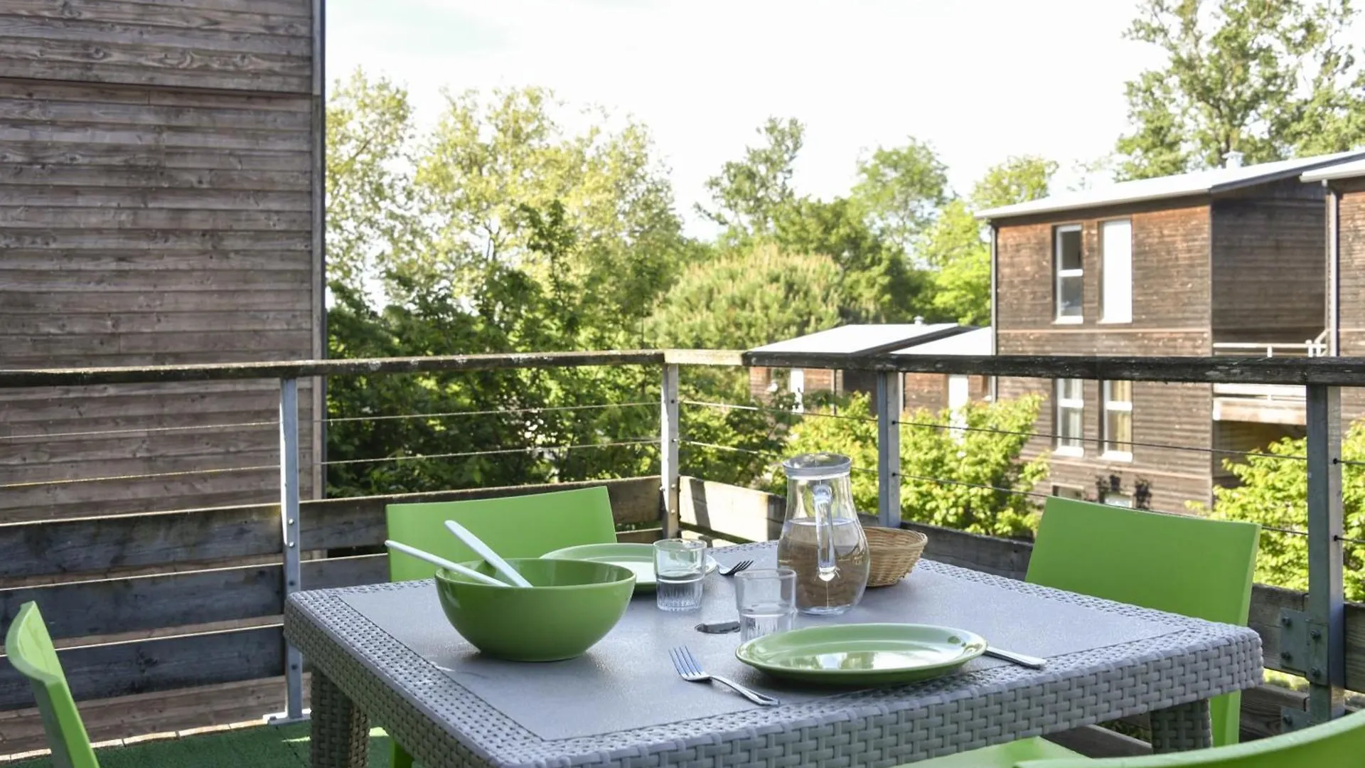 Vacanceole - Domaine De Saint Orens Montreal  0*, Montreal (Gers) France