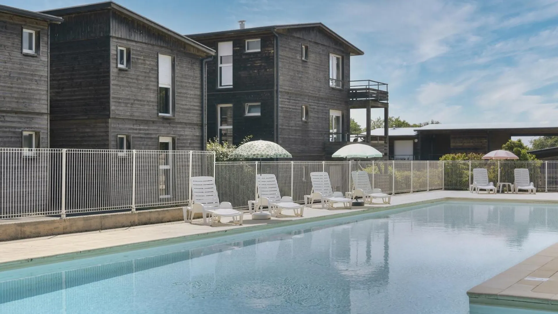 Vacanceole - Domaine De Saint Orens Montreal  0*, Montreal (Gers) France
