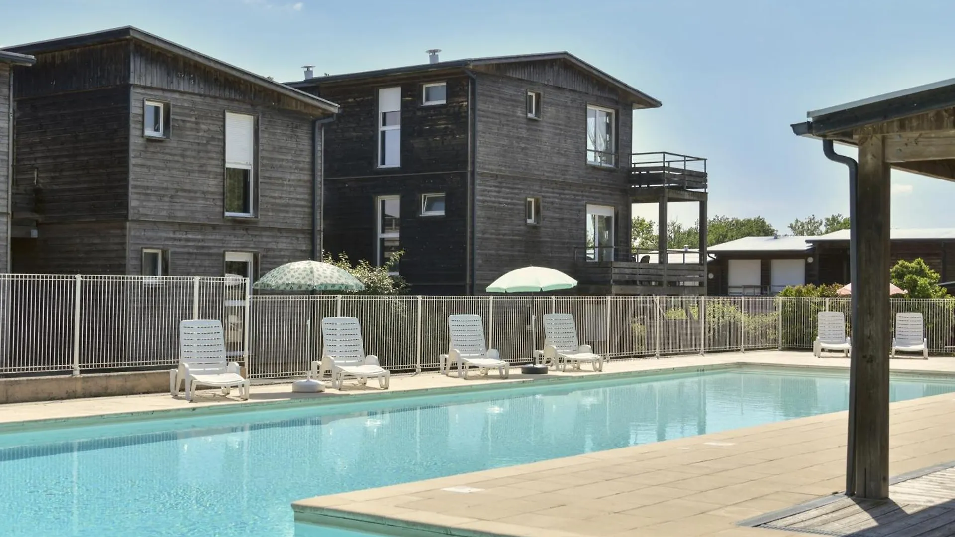Vacanceole - Domaine De Saint Orens Montreal