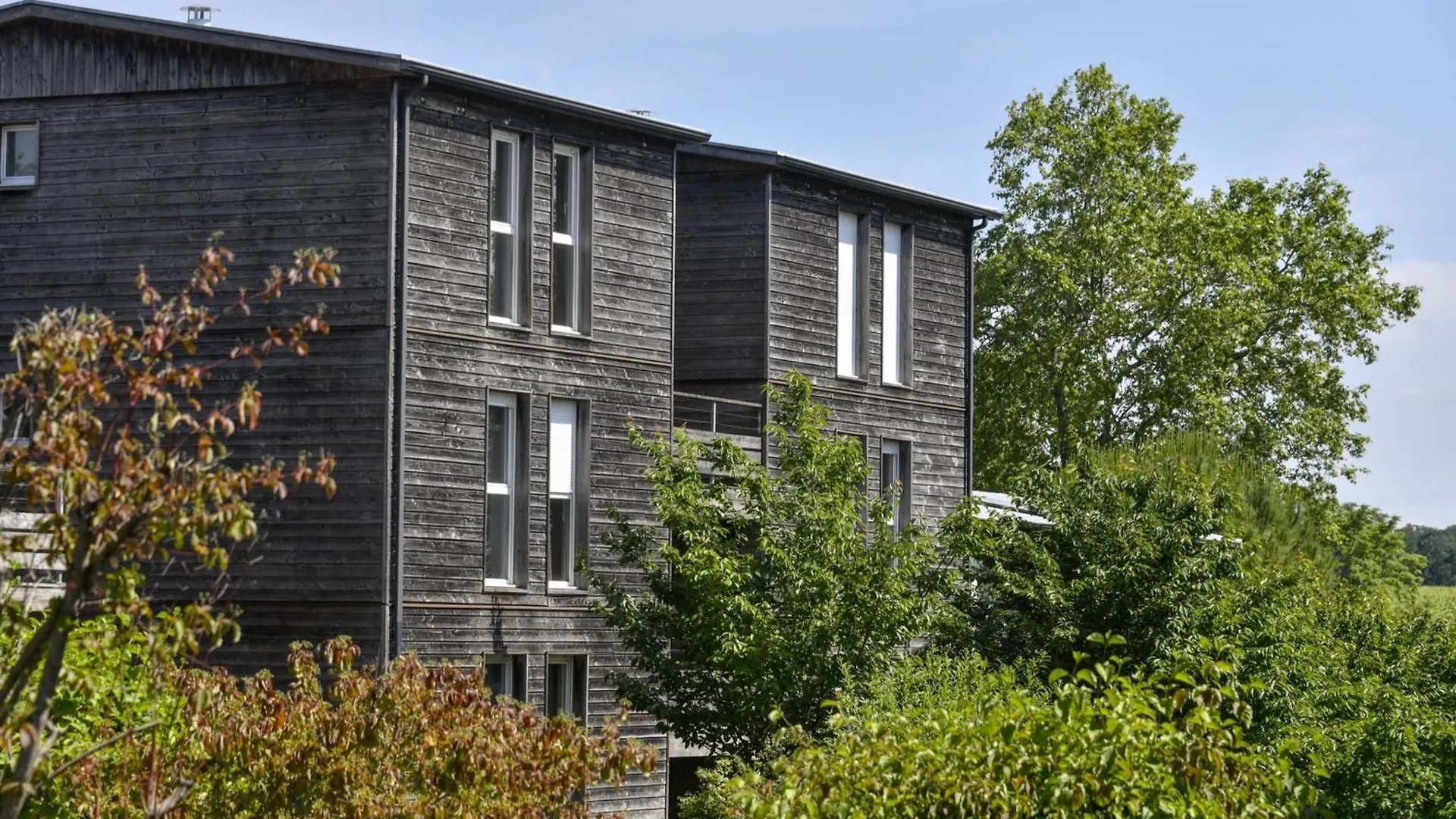 Aparthotel Vacanceole - Domaine De Saint Orens Montreal